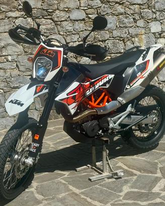 Ktm 690 enduro R 2016