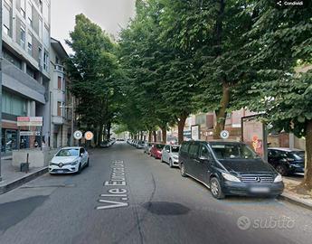 Luminoso TRILOCALE semiarredato - UDINE