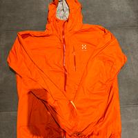 Guscio Haglofs taglia L