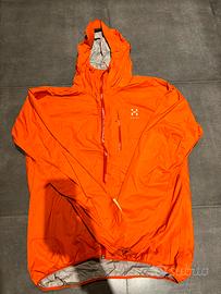 Guscio Haglofs taglia L