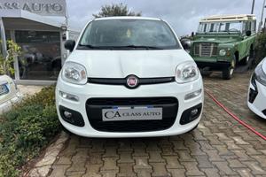 Fiat Panda 0.9 TwinAir Turbo S&S Lounge