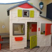 Casetta Bambini Smoby