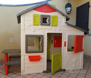 Casetta Bambini Smoby