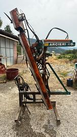 Mezzi agricoli