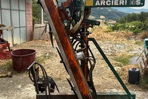 Mezzi agricoli