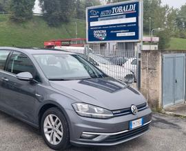 Volkswagen Golf 1.4 TGI DSG 5p. Executive BlueMoti