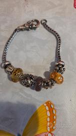 bracciale trollbeads