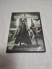 DVD Van Helsing - Edizione Italiana Originale -