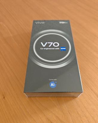 vivo v70 nuovo mai aperto