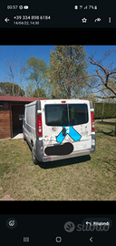 Porte per renault traffic