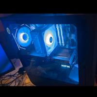 pc gaming fascia media