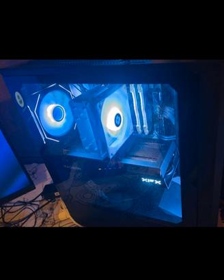 pc gaming fascia media