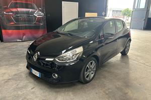 Renault Clio 0.9 TCe 12V 90CV Start&Stop 5 porte E