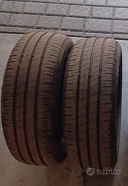Gomme Goodyear 185 55 15 pollici Lancia, Fiat