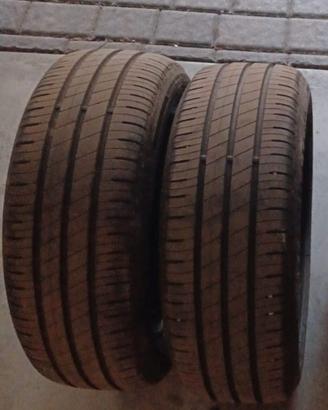 Gomme Goodyear 185 55 15 pollici Lancia, Fiat