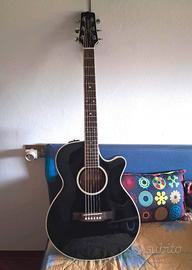 Jasmine by Takamine TS91C