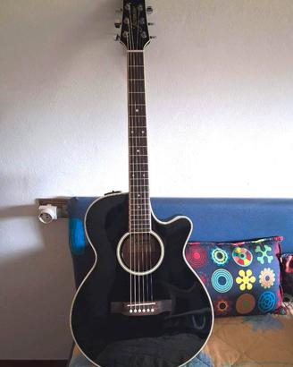 Jasmine by Takamine TS91C