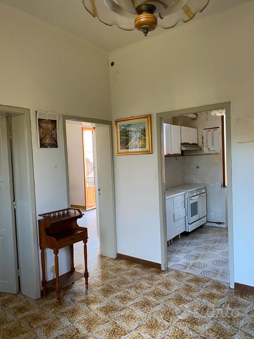 Appartamento – Ancona, Vallemiano - Vista 3