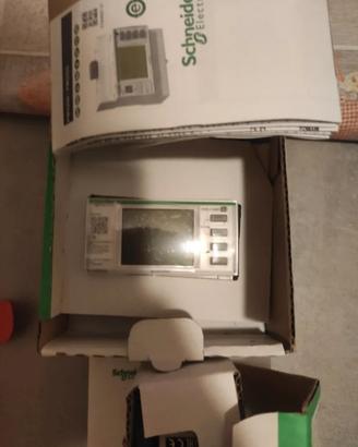 contatore multimetro