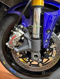 Pinze freno Brembo GP4RS interasse 108 mm