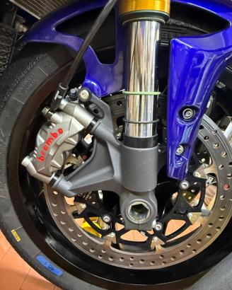 Pinze freno Brembo GP4RS interasse 108 mm