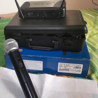 Linea HF Per utilizzo in gare