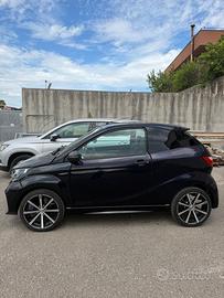 AIXAM ELETTRICA 2021