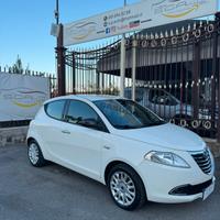 Lancia Ypsilon 1.3 MJT 16V 95 CV 5 porte S&S Silve