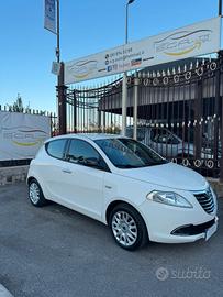 Lancia Ypsilon 1.3 MJT 16V 95 CV 5 porte S&S Silve