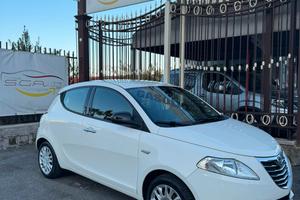 Lancia Ypsilon 1.3 MJT 16V 95 CV 5 porte S&S Silve
