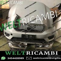 Ricambi per volvo xc 40 elettrica