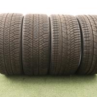 Gomme Michelin 245 35 20 265 30 20 inverno