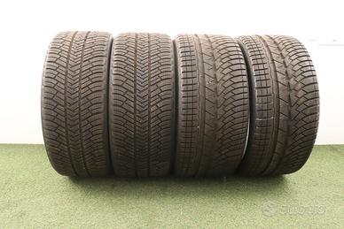 Gomme Michelin 245 35 20 265 30 20 inverno
