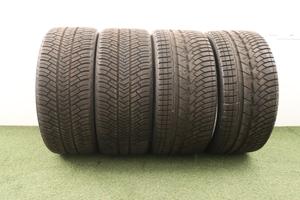 Gomme Michelin 245 35 20 265 30 20 inverno