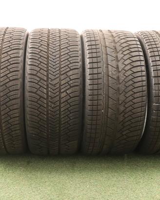 Gomme Michelin 245 35 20 265 30 20 inverno