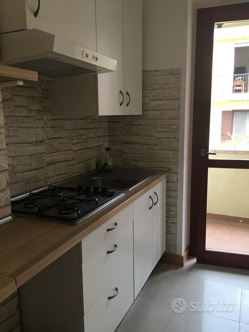 Apartment in Terni, Colle dell'Oro - Vista 5
