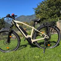 ebike fantic living