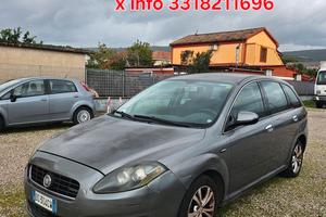 Fiat croma multijet 