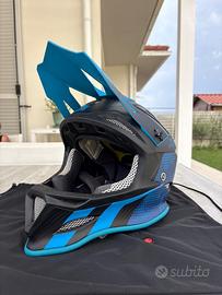 Casco mtb