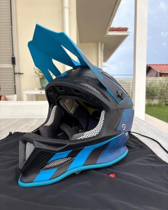 Casco mtb