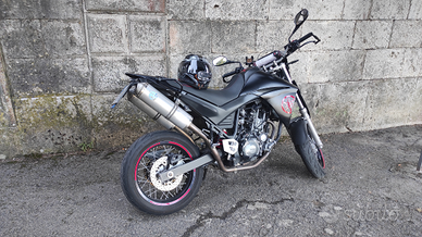 Yamaha XT 660 - 2005