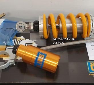 APRILIA TUONO 660 RS 660 MONO OHLINS AP 660