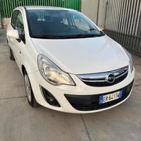OPEL Corsa 1.2 85CV 5 porte GPL-TECH Ecotec