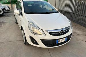 OPEL Corsa 1.2 85CV 5 porte GPL-TECH Ecotec