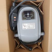 Riscaldatore piscina fuori terra