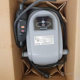 Riscaldatore piscina fuori terra