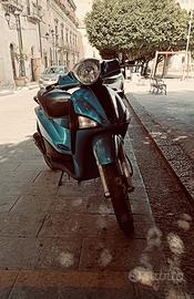 Piaggio Liberty 50 - 2008