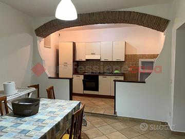Appartamento Cassino [Cod. rif 3335779ARG]