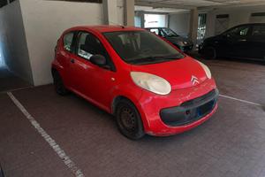 Citroen 1.0 benzina funzionante gomme nuove 