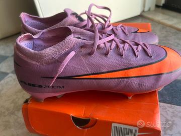 Scarpa calcio zm vapor 16 pro fg